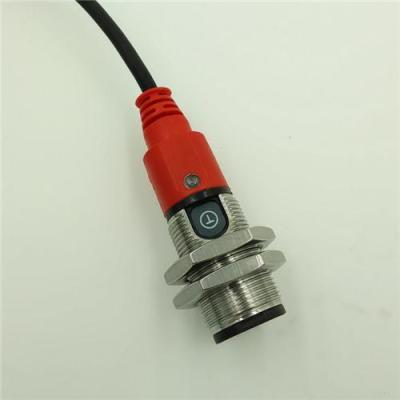 原装正品德国LEUZE劳易测LS328/9D光电开关