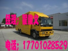 大同發(fā)電機出租 租賃發(fā)電車