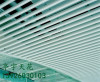 铝挂片安装步骤 铝挂片吊顶系统 广州铝挂片