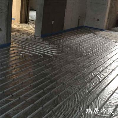 安装地暖的好处 南京安装地暖最好的公司