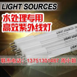 美国Light sources空气杀菌灯GPH1148T5L