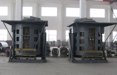 上海電爐回收上海中頻電爐回收