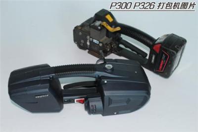 P300电动打包机和ZAPAK工具对比哪个更划算