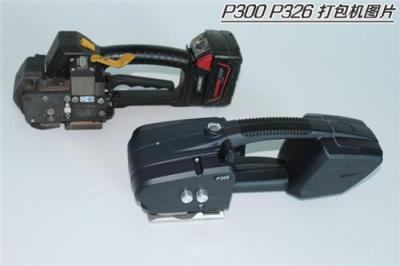 P300电动打包机和ZAPAK工具对比哪个更划算