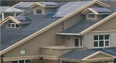 家庭户用太阳能并网发电系统-3KW 5KW 8KW