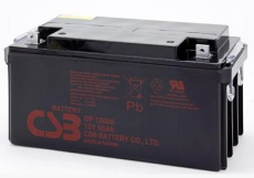 CSB GP12650 12V650AH UPS电源专用蓄电池