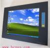 CNUS 15寸嵌入式工业显示器 高亮工业屏