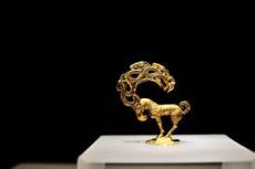古代金器收藏保养方法 北京正规鉴定估价