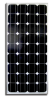 全新足功率A级单晶18v 100w太阳能电池板