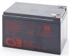 CSB GP12120 12V12AH医疗消防专用蓄电池