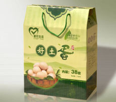 郑州食品纸箱包装定制生产水果适合用哪种纸