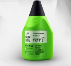 好印宝兼容 京瓷TK1113碳粉进口优质碳粉打