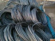 上海回收库存电缆工地工程剩余废旧电缆回收
