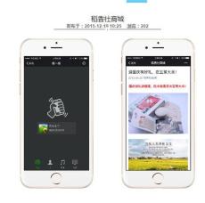 商城app開發(fā)定