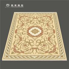 天津客厅满铺地毯厂家供应纯羊毛地毯