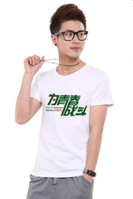 廣州T恤訂做