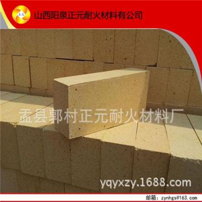 三级高铝砖 标准耐火砖 优质耐火砖