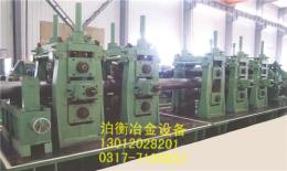 高频焊管生产线生产厂家