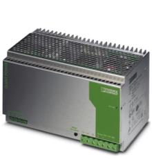 菲尼克斯电源QUINT-PS-3X400-500AC/24DC/40