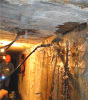 地下室混凝土裂缝堵漏缺陷渗漏