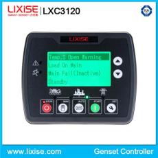 新加坡力可赛LXC3120发电机控制器