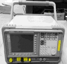 AgilentN8975A 噪声测试仪