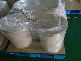 150克白色雙塑單硅離型紙