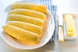 食品级玉米黄色素