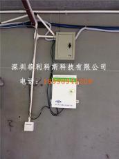 北京油烟在线监测系统 油烟在线监测平台