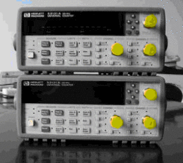 HP53131A頻率計(jì)數(shù)器