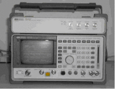 HP8921A综合测试仪