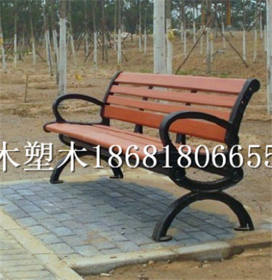 邢台塑木座椅厂家直销