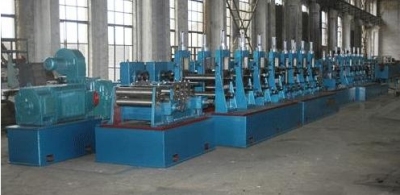 河北高频焊管生产线生产厂家