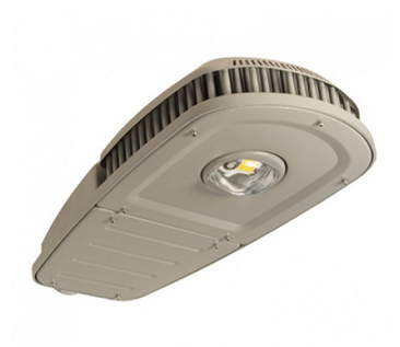 昭森照明供应LED路灯头厂房照明灯工程品质