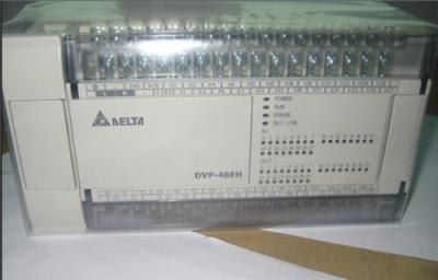 正品保证原装台达plc EH3系列可编程控制器
