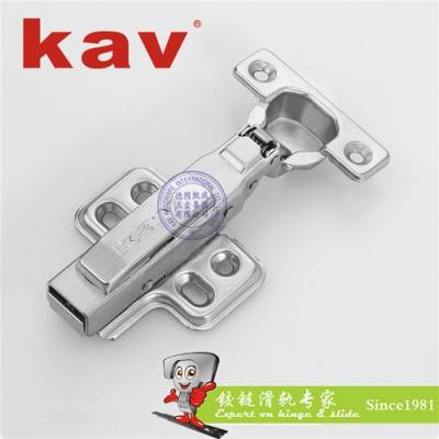 無錫阻尼鉸鏈品牌廠家 櫥柜隱藏式鉸鏈 凱威