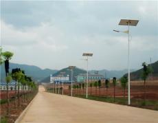 郑州太阳能照明灯具厂家 真正的20年路灯厂