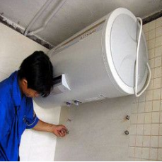 中山热水器专业维修价格 诚信机电维修中心
