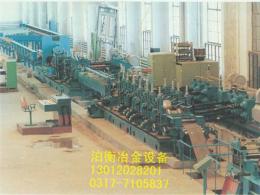 四川高频焊管生产线价格