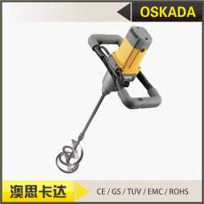 水性材料油漆小型搅拌机 腻子化工搅拌机