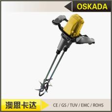 小型混泥土OS1700w搅拌机报价 工业搅拌机