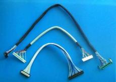 Cable屏線 工業(yè)屏線 醫(yī)療設(shè)備屏線 LCD屏線