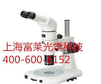 尼康體視顯微鏡SMZ1270/1270i