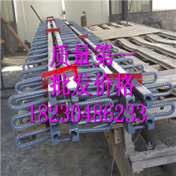 锦州桥梁伸缩缝