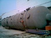 北京大件设备运输车队超限特种货物运输公司