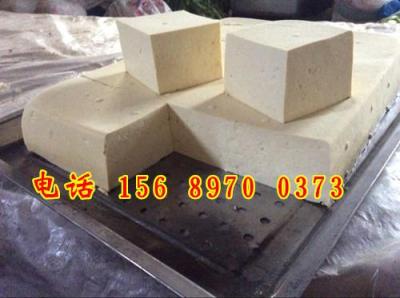 全自动豆腐机厂家 新型豆腐机生产设备价格