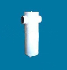 FL43-16絲口法蘭氣水分離器