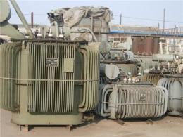 杭州发电机回收 变压器回收 电线电缆