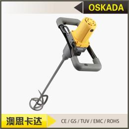 建筑小型混泥土H3搅拌杆 立式搅拌杆