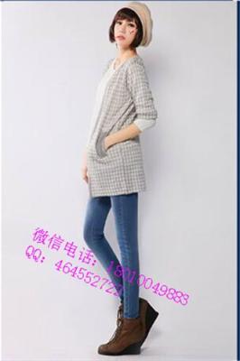 女裝牛仔褲批發(fā) 外貿牛仔褲批發(fā) 品牌牛仔